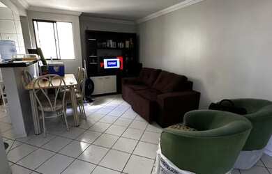 Imagem 3: APARTAMENTO À VENDA - BESSA, JOÃO PESSOA PB