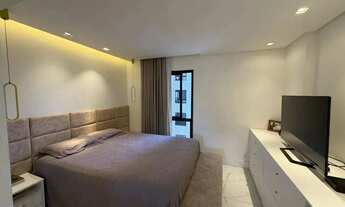 Imagem 7: Imóvel para venda possui 106 metros quadrados com 2 quartos em Horto Florestal - Salvador