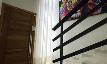 Imagem 7: Alugo sobrado semiboliado no Santa Regina de 2 quartos e dois banheiros - 2.650,00