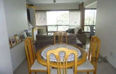 Imagem 5: Apartamento para Venda - 193m², 3 dormitórios, sendo 1 suites, 2 vagas - Jardim Itu