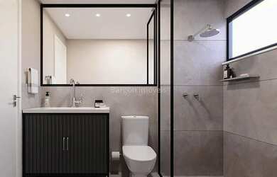 Imagem 5: Apartamento a venda no Bairro Bom Pastor em Juiz de Fora