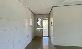 Imagem 3: Apartamento 2 Quartos com Suíte e Garagem