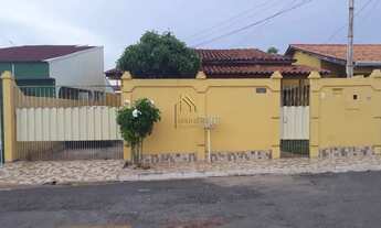 Imagem: Seu novo lar no Jardim Universitário! Casa