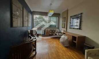 Imagem 2: Belíssimo apartamento de 4 quartos em rua nobre com vaga na escritura!