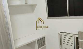 Imagem 7: Vendo ou Alugo Apartamento Semi Mobiliado