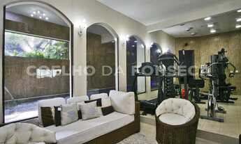 Imagem: Casa em Condominio - Brooklin Novo/Sao Paulo