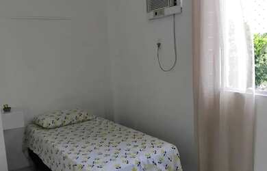 Imagem 6: COND ARVOREDO - Imóvel para aluguel com 3 quartos em Da Paz - Manaus - AM