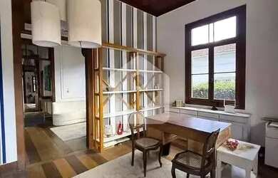 Imagem 4: Casa para venda com 3 quartos, 1000m² - Centro - Petrópolis/RJ