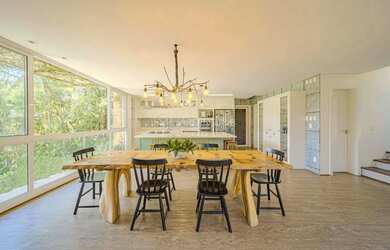 Imagem 6: CASA COM 3 SUÍTES INTEGRADA A NATUREZA