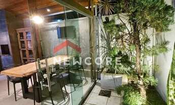 Imagem 7: Casa de condomínio em Alameda dos Pintassilgos - Cabral - Contagem/MG