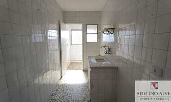 Imagem 5: Apartamento para locação na Vila Lageado, 1 dormitório