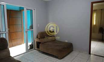 Imagem 7: VENDO CASA COM 2 DORMITÓRIOS em Cidade Salvador - Jacareí