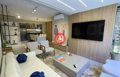 Imagem 3: Morano vende Altíssimo padrão com porteira fechada em frente ao Shopping Iguatemi