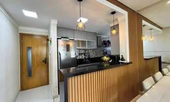 Imagem 7: Lindo apartamento de 3/4 no Jardim Aeroporto - Lauro de Freitas