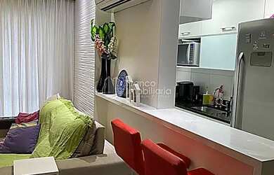 Imagem 3: Apartamento para venda com 85 metros quadrados com 2 quartos em Icaraí - Niterói - RJ