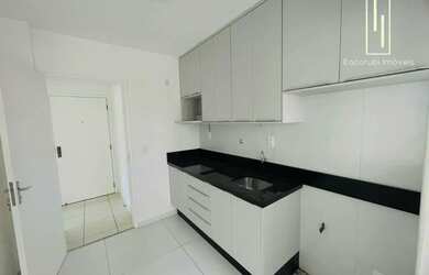 Imagem 3: APARTAMENTO 3 DORM COM GARAGEM - CENTRO