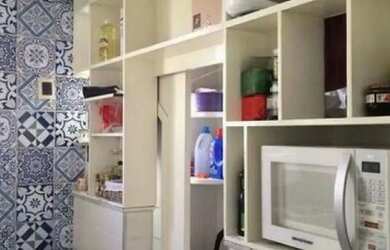 Imagem 5: Apartamento em Avenida Rouxinol - Moema - São Paulo/SP