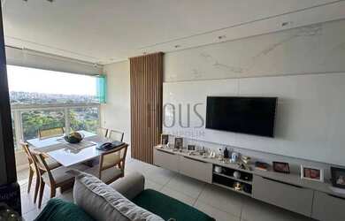 Imagem 3: Apartamento com 2 quartos à venda, 60 m² - Condomínio JR São Paulo - Sorocaba/SP