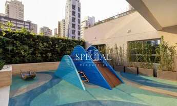 Imagem 7: 166 m², 3 suítes, 2 vagas Planta contemporânea no contrapiso no Brooklin