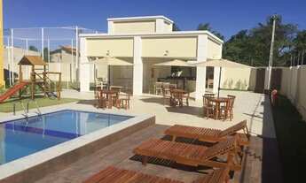 Imagem 6: Imóvel para venda tem 76 metros quadrados com 3 quartos em Guaribas - Eusébio - CE