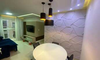 Imagem 3: Apartamento 02 Quartos - Universitario