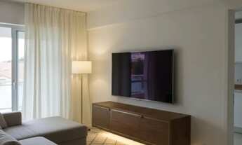 Imagem 6: Agradável Apartamento 108m² no São Bento/ Passagem - Cabo Frio - 3 Quartos, perto da praia