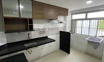 Imagem 5: ALUGO Apartamento, 3 quartos, armario, porcelanato, 1º andar, Maranhao Novo