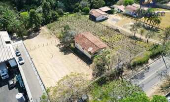 Imagem: Terreno à venda, 4895 m² por R$ 4.000.000,00