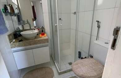 Imagem 3: Apartamento à venda no RESERVA PARQUE RESIDENCIAL