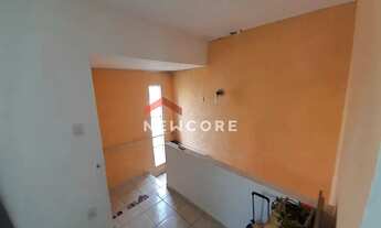 Imagem 2: Casa em Rua Rita de Cássia Revoredo de Paranaguá - Parque Residencial Eloy Chaves - Jundia