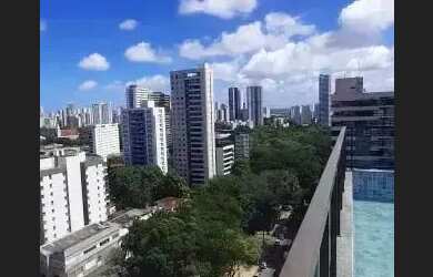 Imagem 6: Apartamento para locação no GOLDEN JAQUEIRA HOME SERVICE , JAQUEIRA, Recife, PE