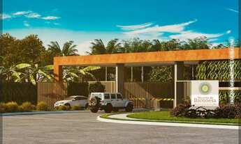 Imagem: Terreno no Recanto da Baronesa. 755m²