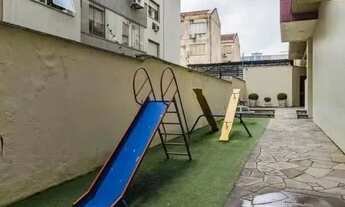 Imagem 3: Apartamento com 2 Dormitorio(s) localizado(a) no bairro JARDIM BOTANICO em Porto Alegre