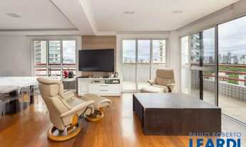 Imagem 7: APARTAMENTO - ITAIM BIBI - SP