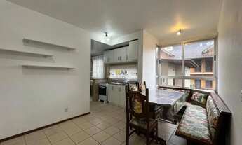 Imagem 6: Apartamento semi mobiliado para locação em Canela!