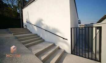 Imagem 7: Casa com 2 dormitórios para alugar, 150 m² por R$ 3.500,00/mês - Mirante do Arujá - Arujá