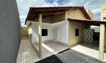 Imagem: Casa em Águas Lindas