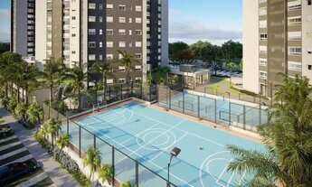 Imagem 3: Apartamento em Jardim Itu