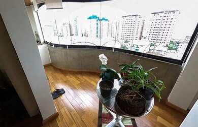 Imagem 6: Apartamento com 2 dormitórios, 97 m² - venda por R$ 721.000,00 ou aluguel por R$ 3.812,01