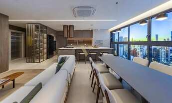 Imagem 4: Summit Batel - o mais novo lançamento da A. Yoshii