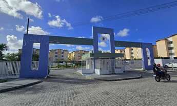 Imagem 3: Apartamento à venda no RESIDENCIAL DOS PÁSSAROS , SÃO BRÁS, Nossa Senhora do Socorro, SE