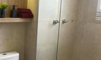 Imagem 2: Apartamento para venda com 56m², 1 vaga