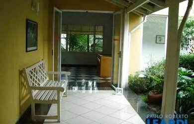 Imagem 4: CASA TÉRREA - SUMARÉ - SP