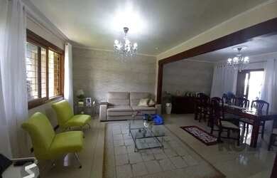 Imagem 6: Casa em Sarandi Casa com 3 dormitórios