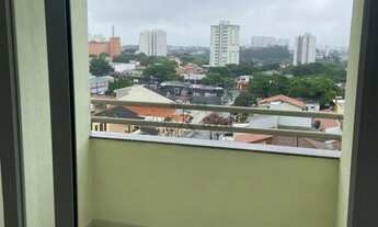 Imagem 2: Oportunidade - Apartamento - Jardim América - Residencial Oriental - 2 Dormitórios - 64,05