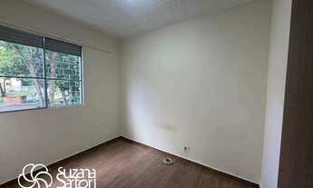 Imagem 6: Apartamento com 2 dormitório(s) em Ipiranga - Belo Horizonte/MG