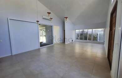 Imagem 3: Casa Térrea à Venda no Condomínio Santa Teresa em Itupeva, São Paulo