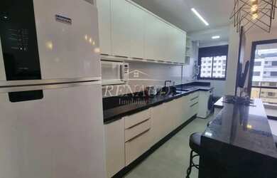 Imagem 7: Apartamento para Venda em Governador Celso Ramos, Palmas, 3 dormitórios, 2 suítes, 3 banhe