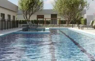 Imagem 5: Apartamento para Venda em Bragança Paulista, Aparecida, 2 dormitórios, 1 suíte, 2 banheiro