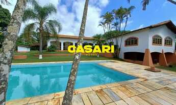 Imagem 4: Chácara com 4 dormitórios, 2257 m² -Jardim Flamboyant III - Boituva/SP